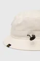 Alpha Industries kapelusz beżowy