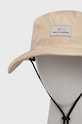 Helly Hansen pălărie 67396 bej SS23
