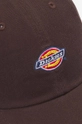 Dickies cotton baseball cap Hardwick  100% Cotton