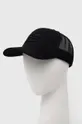 μαύρο Καπέλο New Balance LAH01001BKK Unisex