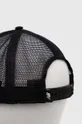 Καπέλο New Balance LAH01001BKK  50% Βαμβάκι, 50% Πολυεστέρας