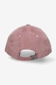 Carhartt WIP czapka bawełniana I028955 Harlem Cap 100 % Bawełna