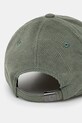 Dodaci Pamučna kapa Carhartt WIP I028955 Harlem Cap I028955 zelena