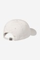 Pamučna kapa sa šiltom Carhartt WIP Madison Logo Cap I023750 bež SS23