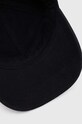 Аксесуари Бавовняна бейсболка Carhartt WIP Madison Logo Cap I023750 чорний