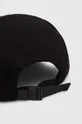 Памучна шапка с козирка Carhartt WIP Backley Cap 100% памук