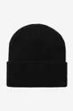Carhartt WIP czapka Ashley Beanie czarny