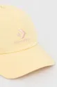 Converse berretto da baseball giallo