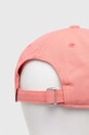 Akcesoria Converse czapka z daszkiem 10022134.A31 różowy