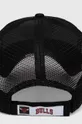 New Era czapka z daszkiem Materiał 1: 100 % Bawełna, Materiał 2: 100 % Poliester