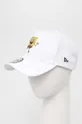 λευκό Καπέλο New Era Unisex