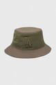 New Era palarie altele verde 60358075.NOVBLK