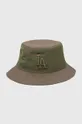 zöld New Era kalap Uniszex