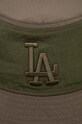 Accesorii New Era palarie 60358075.NOVBLK verde