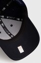New Era czapka z daszkiem granatowy 60333707.NVY
