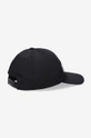 Rick Owens baseball cap Unisex