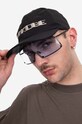 Rick Owens baseball cap DA02B4478.MUEM2