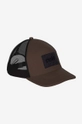 brown Ciele Athletics baseball cap Bronson