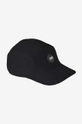 black Ciele Athletics baseball cap Whitaker Unisex