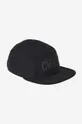 black Ciele Athletics baseball cap Shadowcast Unisex