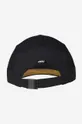 Καπέλο Ciele Athletics Whitburg μαύρο