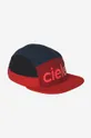 red Ciele Athletics baseball cap Inidad Unisex