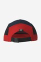 Ciele Athletics baseball cap Inidad CLGCC.WN001 red SS23