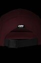 Ciele Athletics czapka z daszkiem GOCap - Athletics czerwony CLGCSA.WN006