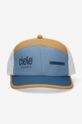 Ciele Athletics baseball cap Kitts  100% Recycled polyester