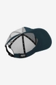 Ciele Athletics baseball cap Steel  100% Recycled polyester