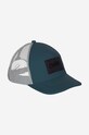 Ciele Athletics baseball cap Steel blue CLTRKCSCEV.TL002
