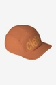 orange Ciele Athletics baseball cap Minter Unisex