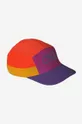 multicolor Ciele Athletics czapka z daszkiem Katcha Unisex