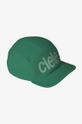 green Ciele Athletics baseball cap Tucker Unisex