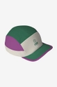 green Ciele Athletics baseball cap Fieldstone Unisex