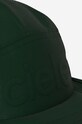 Ciele Athletics czapka z daszkiem Woodlands zielony CLGCCV.FG001