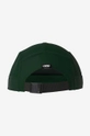 Ciele Athletics baseball cap Woodlands GOCap - Athletics green