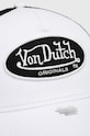 Accesorii Von Dutch sapca 7030014 alb