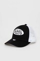 Von Dutch baseball sapka egyéb fekete 7030015