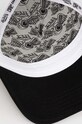 Von Dutch czapka z daszkiem czarny 7030015