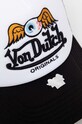 Кепка Von Dutch 7030016 белый SS23
