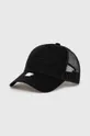 μαύρο Καπέλο Von Dutch Unisex
