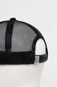 Akcesoria Von Dutch czapka z daszkiem 7030051 czarny