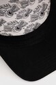Von Dutch czapka z daszkiem czarny 7030051