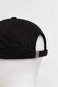 Kiegészítők Von Dutch pamut baseball sapka 7030203 fekete