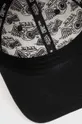μαύρο Βαμβακερό καπέλο του μπέιζμπολ Von Dutch