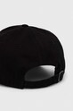 Accesorii American Needle șapcă de baseball din bumbac Whitney Houston SMU674A.WHITNEY negru