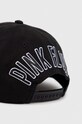 Accesorii American Needle șapcă de baseball din bumbac Pink Floyd SMU703A.PFLOYD negru