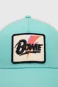 Καπέλο American Needle David Bowie τιρκουάζ
