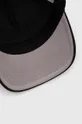 czarny American Needle czapka z daszkiem ACDC